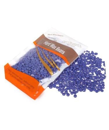 Frcolor Hair Pearls - Painless Brazilian Waxing Kit | Remove Hair Wax with Hard Wax Beans - Buy Online on GoSupps.com