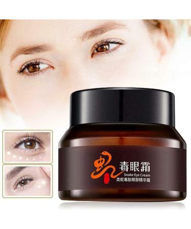 Yue668 Eye Delights Boosts Serum Remove Dark Circles Anti Wrinkle Eye Cream Effective For Eye (30g) - Buy Online on GoSupps.com