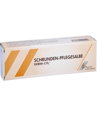 Buy Schnown Care Ointment Dermi-Cyl 50ml | Best International Shipping & Skin Care Solution - Buy Online on GoSupps.com