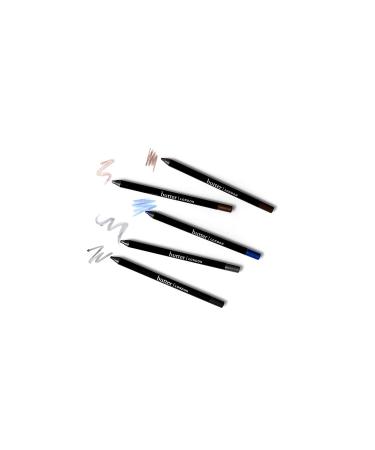 butter LONDON WINK Eye Pencil in Earl Grey - Long-Lasting and Smudge-Proof Formula - Buy Online on GoSupps.com