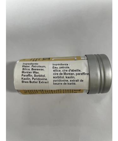 Hair Wax Stick Slick Stick for Non-greasy Styling Hair Stick Wax Hair Shaping Gel for Fly Away Hair Moisturizing Hair Shaping Pomade Makes Broken Hair Look Neat & Tidy Long-lasting Hold Hair Finishing Stick-B White 2 - Buy Online on GoSupps.com