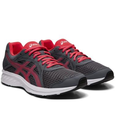 ASICS Women's Jolt 2 Running Shoes 7.5 - Metropolis/Laser Pink - Buy Online on GoSupps.com
