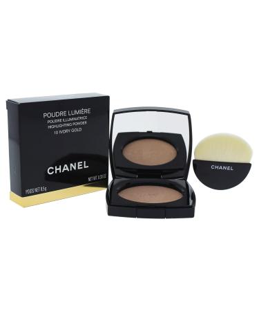Buy Chanel Face Powder Ivory Gold 8g | Luxury Makeup for Flawless Skin - International Shipping Available - Buy Online on GoSupps.com