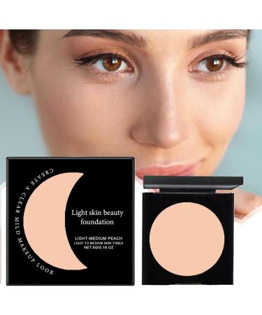 Cercles D'oeil Fonc Conceseur - claircisseur claircissant Sous L' il Sous-cernes Sous-ceront | Maquillage Pour Le Visage Hydratant Longue Durable Fond De Teint En Poudre L ger Pour La Mise En v - Buy Online on GoSupps.com