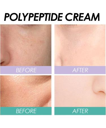 Moisturizing cream 50ml face cream for women and face cream for men intensive moisturizing cream for day and night provides intensive moisture for 48 hours and strengthens the resistance cream anti - Buy Online on GoSupps.com