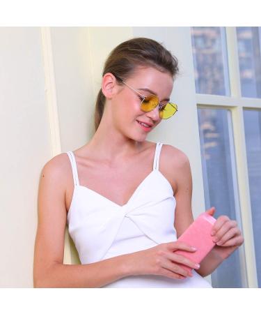 Climate Juliette Blue Light Filter Glasses for Women | 92% Blue Light Protection | Anti-Tiredness & UV Protection for PC Cell Phone & TV | New 2023 - Buy Online on GoSupps.com