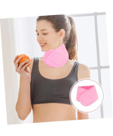 Hemobllo Cervical Membrane Fixation Belt Neck for Wrinkle Reduction Skin Tightening - Buy Online on GoSupps.com