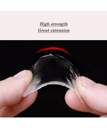 GZSYY Milky White Builder Gel for Gel Nails - 15ML UV Fiberglass Gel for Nail Design | International Shipping Available - Buy Online on GoSupps.com