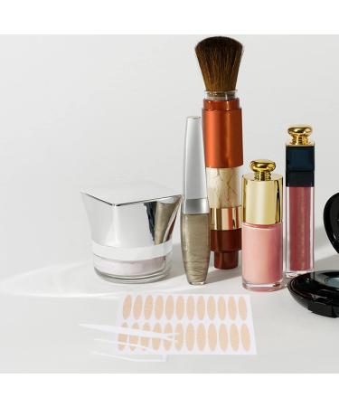 DOITOOL 1 Set Double Eyelid Sticker Eyelid Tape Invisible Eyelid Stickers Medical Eye Patch Girls Stickers Instant Eye Eyelid Correcting Strips Double Eyelid Strip Woman Eye Beauty Patch - Buy Online on GoSupps.com