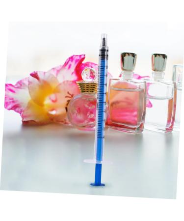 Didiseaon 12pcs Mascara Tube Dispensing Tool Eyelash Cream Lash Containers Lip Balm Containers Plastic - Buy Online on GoSupps.com