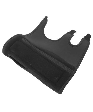 Adjustable Wrist Support Brace for Carpal Tunnel - Soft Cushioning Splint for Left & Right Hand - Buy Online on GoSupps.com