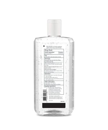 Buy PURELL Advanced Hand Sanitizer Gel 1L - Refreshing & Effective | Fast International Shipping - Buy Online on GoSupps.com