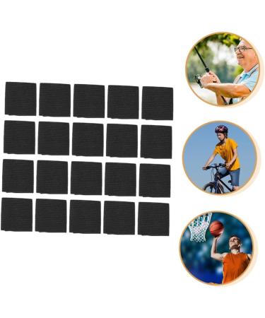 FRCOLOR 30pcs Guard Thumb Splint - Elastic Thumb Sleeves & Protector for Sports | Durable Nylon Thumb Brace - Buy Online on GoSupps.com