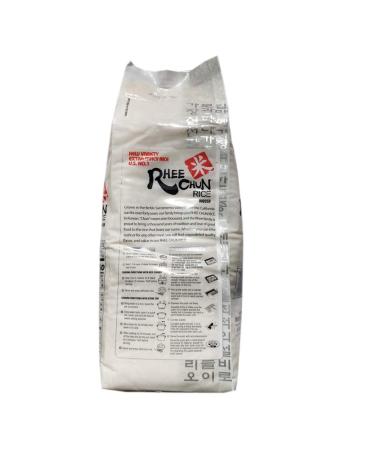 Rhee Chun Fancy New Variety Rice 5lb - NON GMO, Gluten Free Korean Rice - Buy Online on GoSupps.com