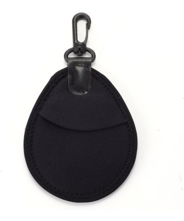 Foto4easy Camera Lens Filters Bag Case for CPL MC UV Infrared 25-77mm - 58 67mm with Hook - Buy Online on GoSupps.com