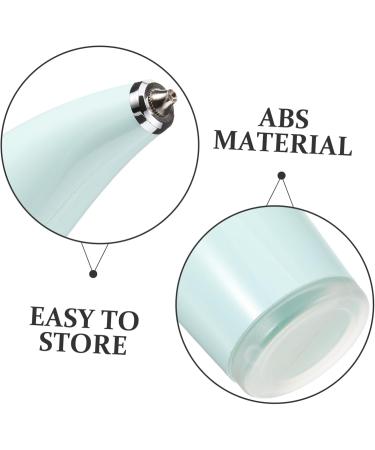 Angoily Handheld Oxygen Meter Instant Noodles Abs Woman Small - Buy Online on GoSupps.com