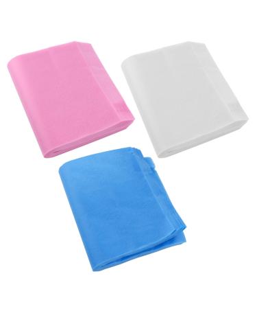 Healeved Healeved 300 Nail Art Vacuum Filter Cotton Filters for Nail Vacuums Nail Dust Filter Vacuum Cleaner Accessories Nail Supplies