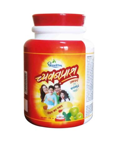 Dhootapapeshwar Chyavanprash (Ashtavarg) 500 g