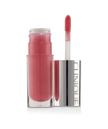 Pop Splash Lip Gloss + Hydration -  12 Rosewater Pop - 4.3ml/0.14oz
