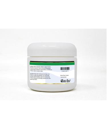 Bianca Rosa Schisandra Berry Cream (2 oz ZIN: 524427) - Buy Online on GoSupps.com