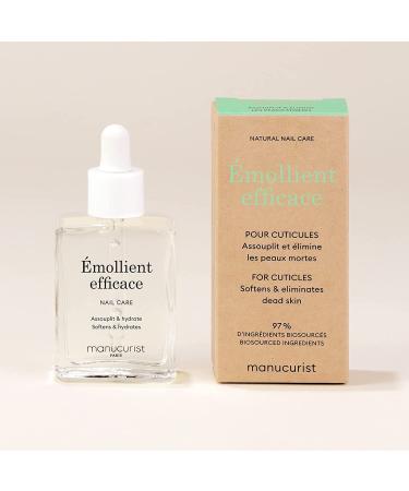 Manucurist Cuticle Remover Gel - 0.5 Fl. Oz. | Nail Care Essential - Buy Online on GoSupps.com