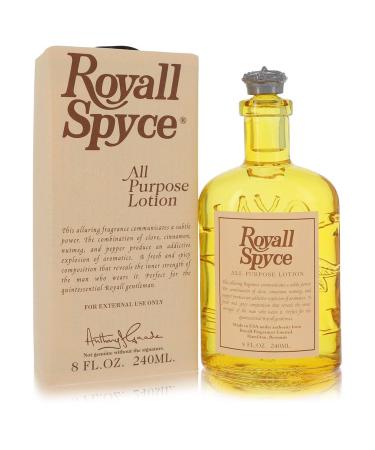 Royall Spyce by Royall Fragrances - Men
