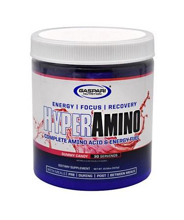 Gaspari HyperAmino