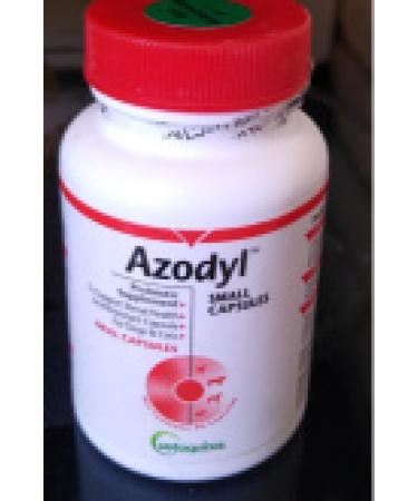Azodyl 90 Ct - Buy Online on GoSupps.com