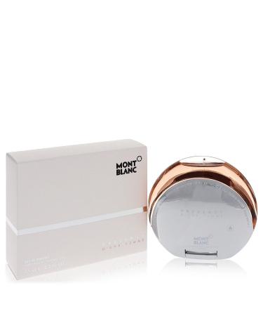 Presence by Mont Blanc Eau De Toilette Spray 2.5 oz for Women