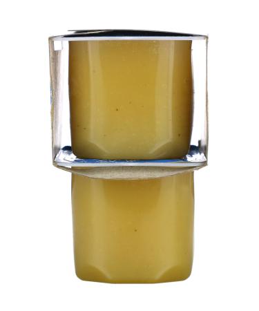 Buy Gerber Apple 2nd Foods - 4 oz 2 Pack | Nutrient-Rich Baby Food - Buy Online on GoSupps.com