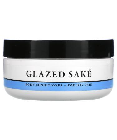 Camille Rose Whipped Buttercream Glazed Sake 4 oz - Moisturizing Hair & Skin Cream - Buy Online on GoSupps.com