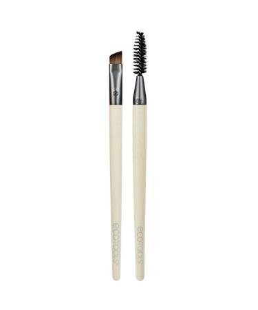 EcoTools Brow Shaping Duo 2 Brushes
