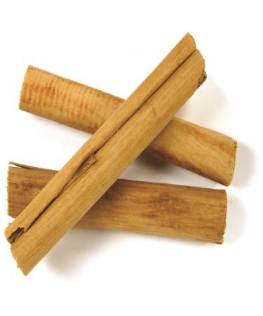 Frontier Natural Products Organic Fair Trade Whole 3" Ceylon Cinnamon Sticks 16 oz (453 g)