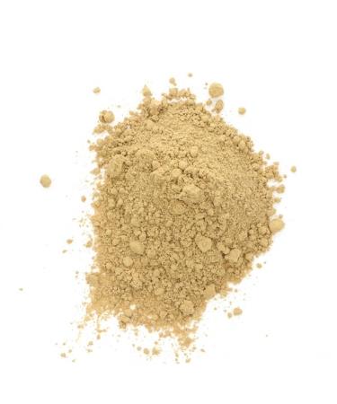 Frontier Natural Products Organic Powdered Ginger Root 16 oz (453 g)