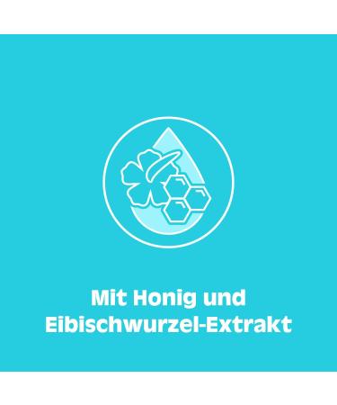 Buy Silomat Eibisch Honey Syrup - Natural Cough Relief for Kids & Adults - 100ml - Soothing Dry & Irritable Cough - Buy Online on GoSupps.com