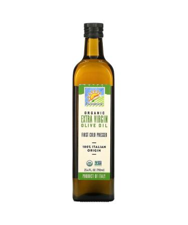 Bionaturae Organic Extra Virgin Olive Oil 25.4 fl oz (750 ml)