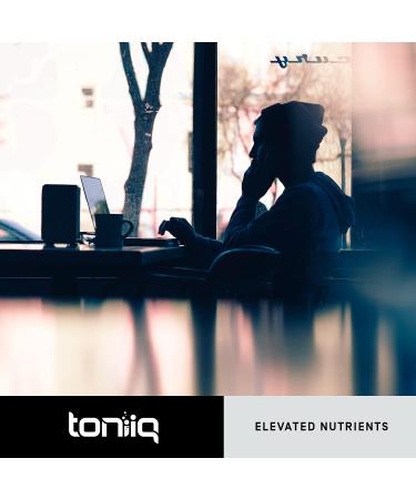 Highly Purified 99%+ PQQ Capsules - 120ct, 20mg Concentrated Formula - Buy Online on GoSupps.com