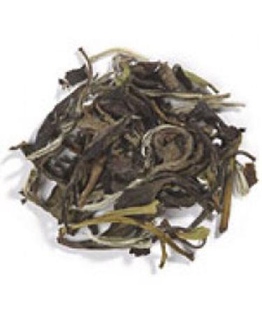 Frontier Natural Products Organic White Peony White Tea 16 oz (453 g)