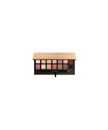Anastasia Beverly Hills Soft Glam Eyeshadow Palette - Buy Online on GoSupps.com