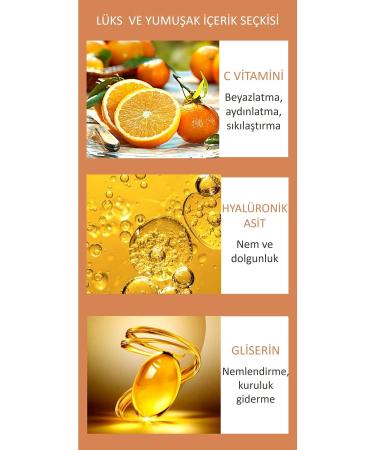 BIOAQUA Vitamin C Serum & Bright and Radiant Skin Large Size 100 ml - Buy Online on GoSupps.com