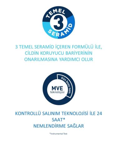 CeraVe Moisturizing Set for Dry Skin with Cleanser Gift - Buy Online on GoSupps.com