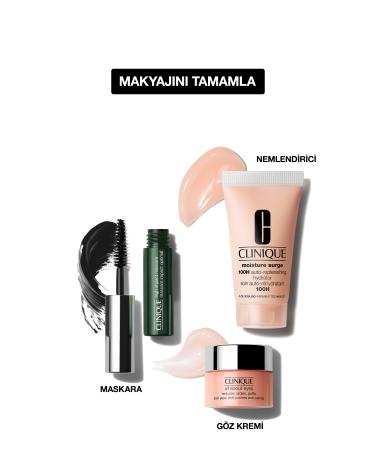 Clinique Mini High Impact Mascara 020714952976 - Buy Online on GoSupps.com