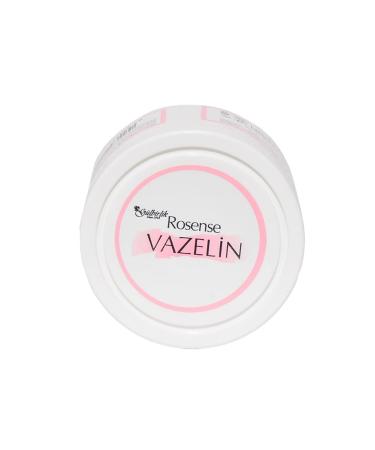 Rosense Vaseline Rose Scented 100 ml - Buy Online on GoSupps.com