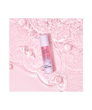 Hanskin Hyaluron Pink Capsule Serum-Pink Oil Capsule Serum-(MOISTURIZES SMOOTHES) 50 ml  - Buy Online on GoSupps.com