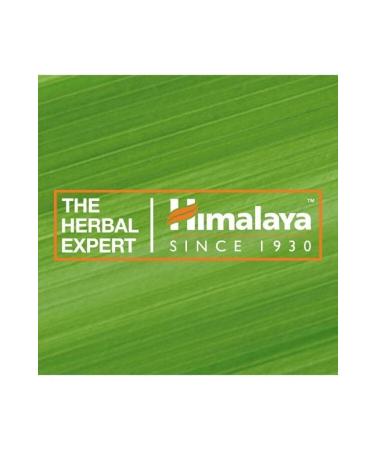 Himalaya Since 1930 Purifying Facial Cleanser and Mask Neem Turmeric Paraben Free Normal and Oily Skin - Buy Online on GoSupps.com