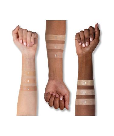 IMPALA Liquid Concealer -Liquid Concealer No: 1 - Buy Online on GoSupps.com