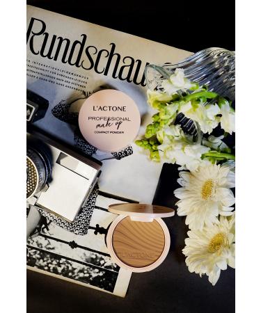 L'ACTONE Compact Powder Nevada Nv03 / Compact Powder - Buy Online on GoSupps.com