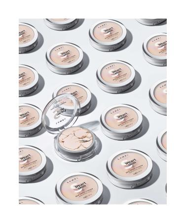 Lamel Cosmetics Lamel Smart Skin Natural Concealer Powder No 401 - Buy Online on GoSupps.com