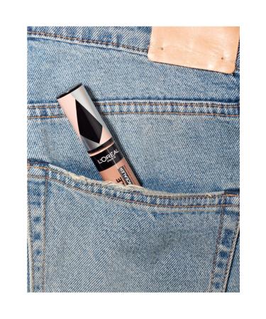 L'Oreal Paris Loreal Infaillible More Than Concealer 326 Vanille 11ml - Buy Online on GoSupps.com
