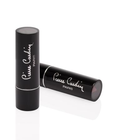 Pierre Cardin Porcelain Matte Edition Lipstick - Rosy Red -202 - Buy Online on GoSupps.com